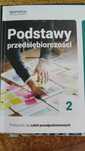 Podstawy przedsiębiorczości 2 Operon