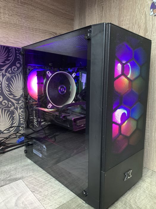 Ігровий компьютер