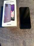 Samsung galaxy a22 5G