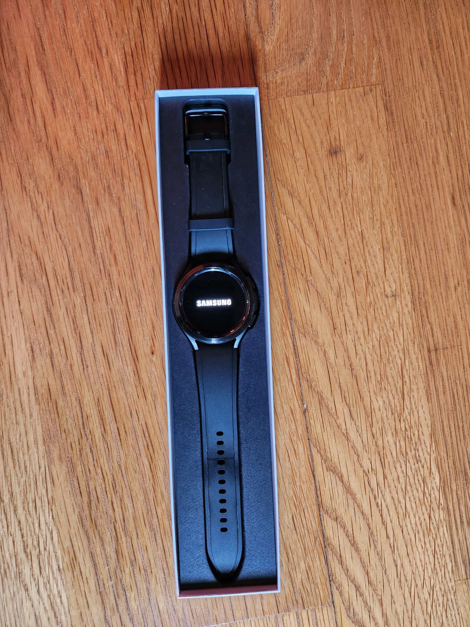 Samsung Galaxy watch 4 BT