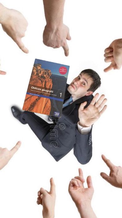 Oblicza geografii 1 Rozszerzony