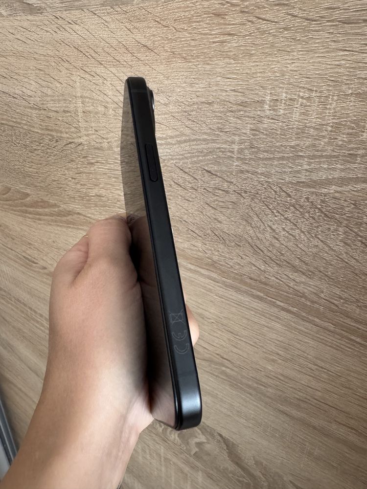 Айфон 15 128гб iphone