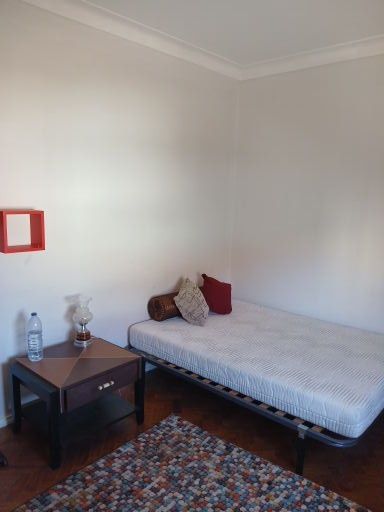 Quarto arrendamento
