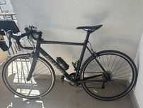 Rower szosowy shimano romanga tiagra