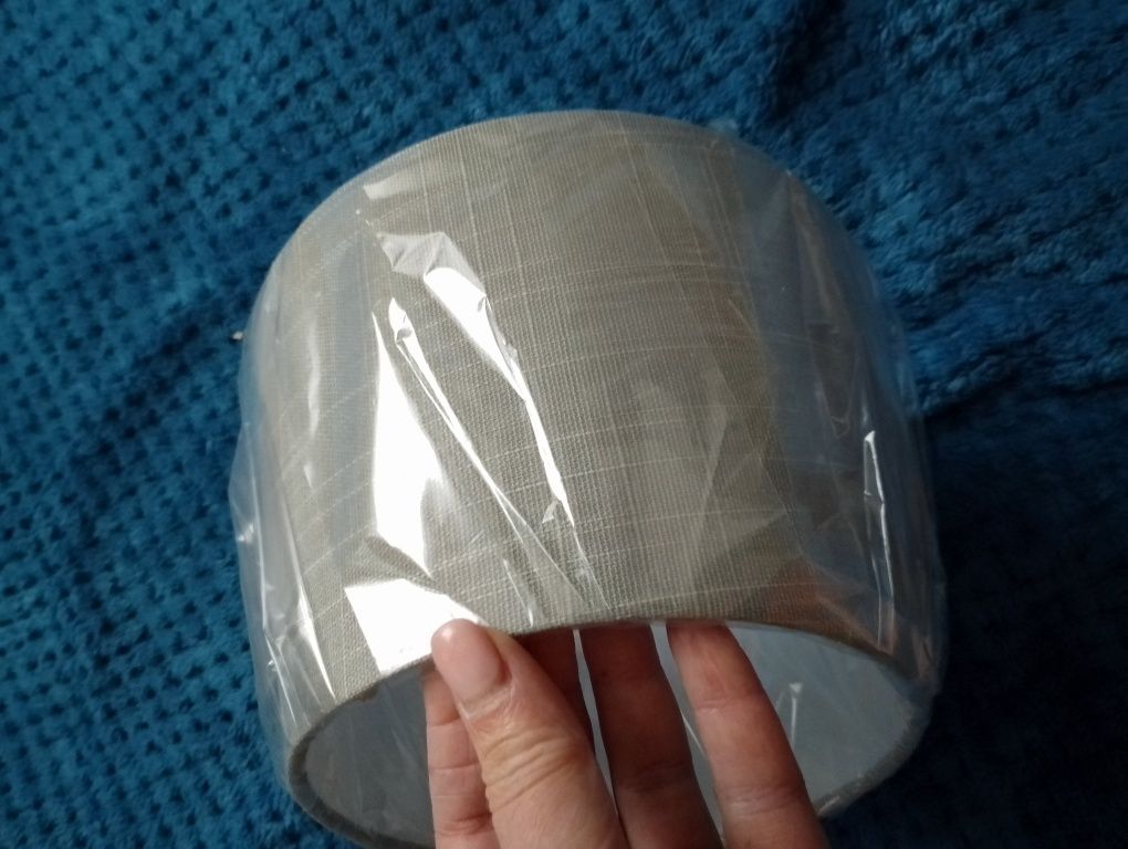 Abażur klosz do lampy
