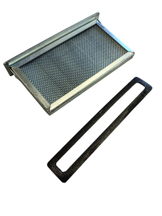 Nowy filtr wkład filtra powietrza + uszczelka kpl WSK 125