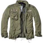 Kurtka Brandit M65 Giant - Olive