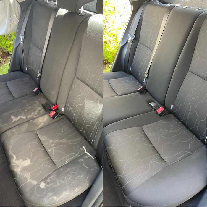 Pranie tapicerki meblowej, samochodowej. Kanapy, fotele, dywany Lublin