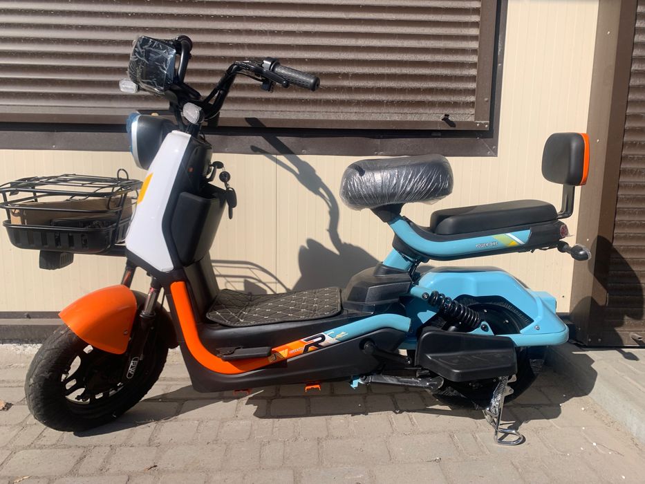 Продаж електричного скутер Фада