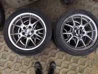 Felgi kute bbs rk13 5x112