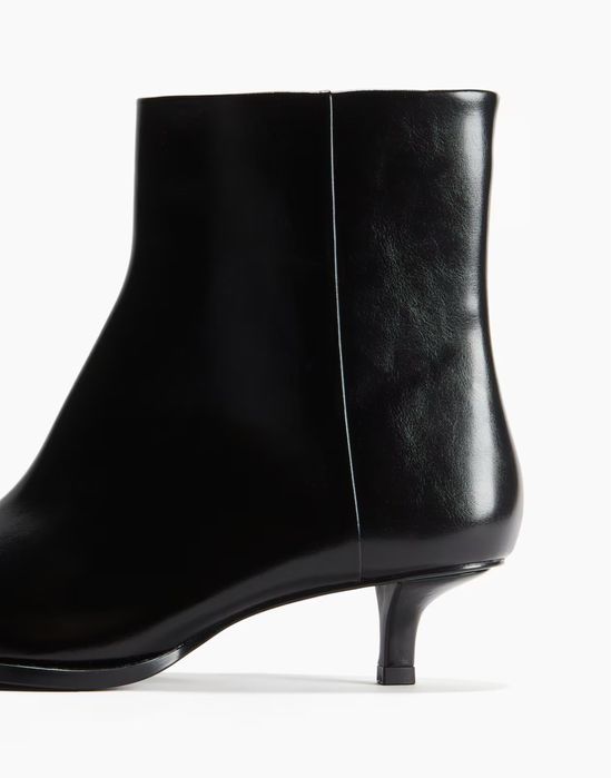 Черевики чоботи H&M