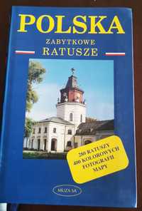 Zabytkowe ratusze