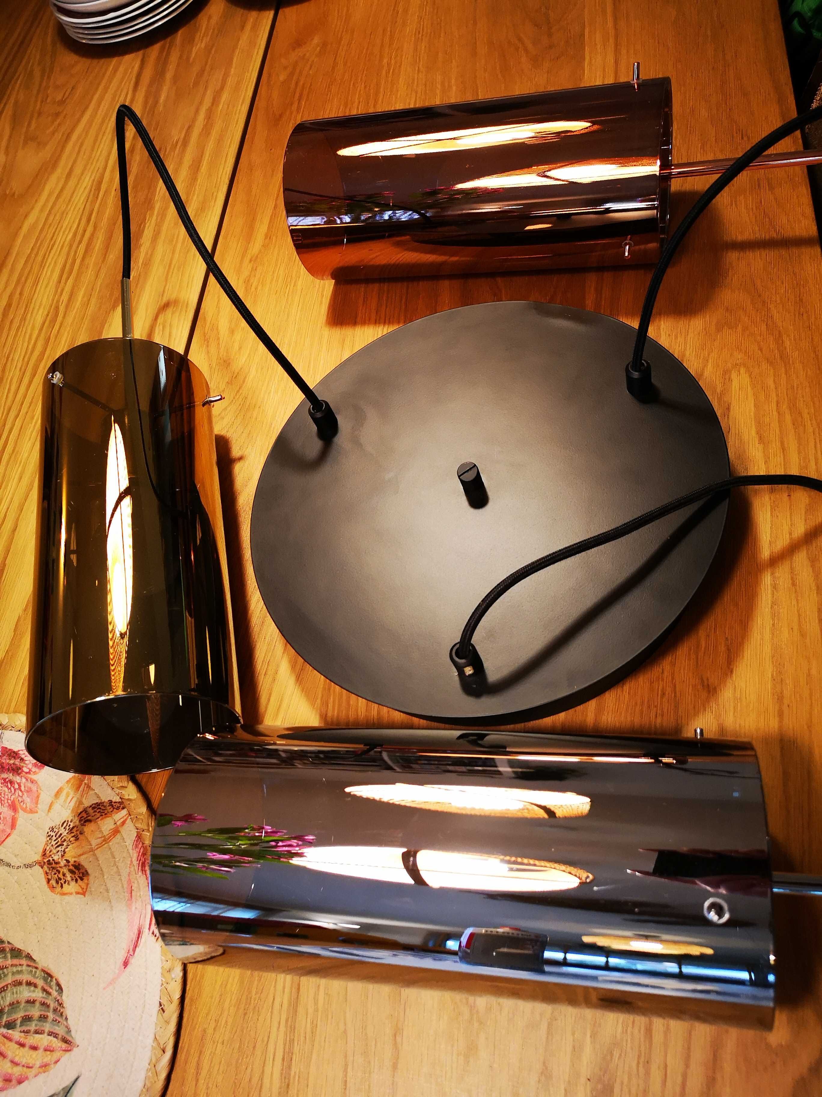 Lampa wisząca STORM 106072 Markslojd Szwecja