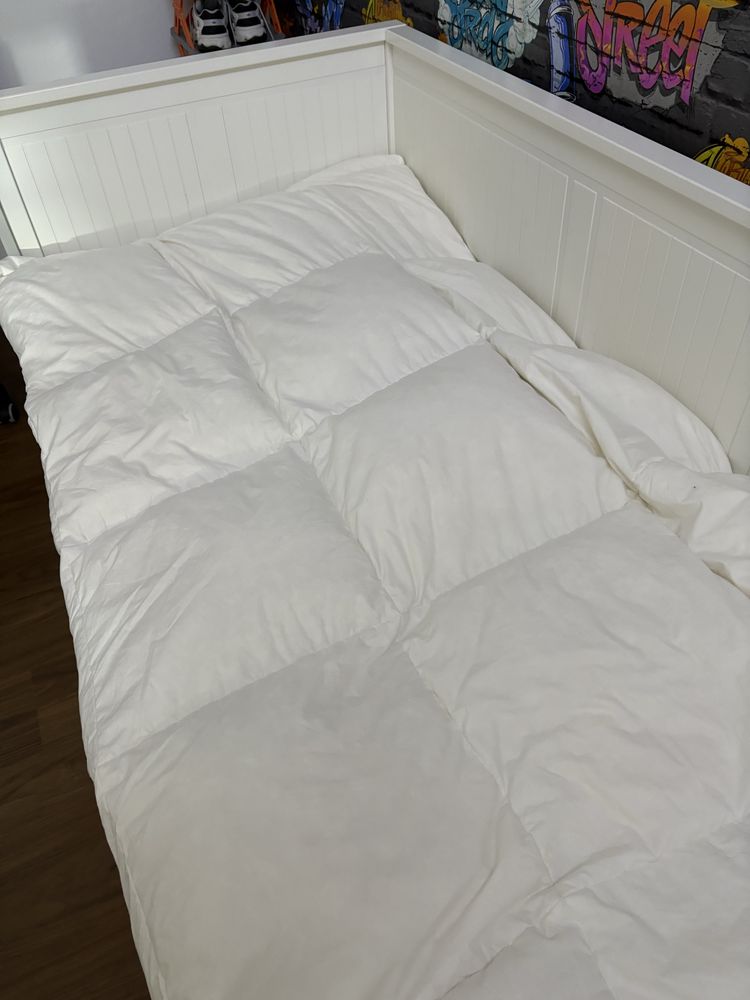 Cama completa C/colchao