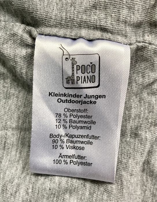 Kurteczka wiosenno jesienna