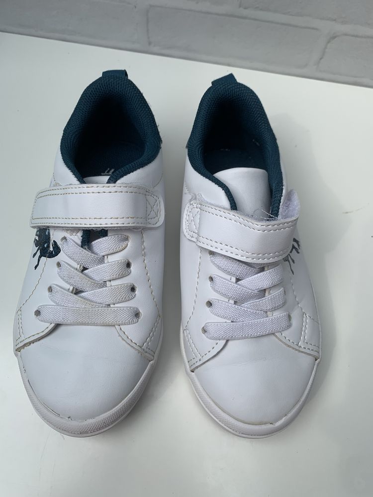 Buty na rzepy H&M 26