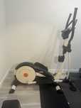 Orbitrek Kettler verso 309