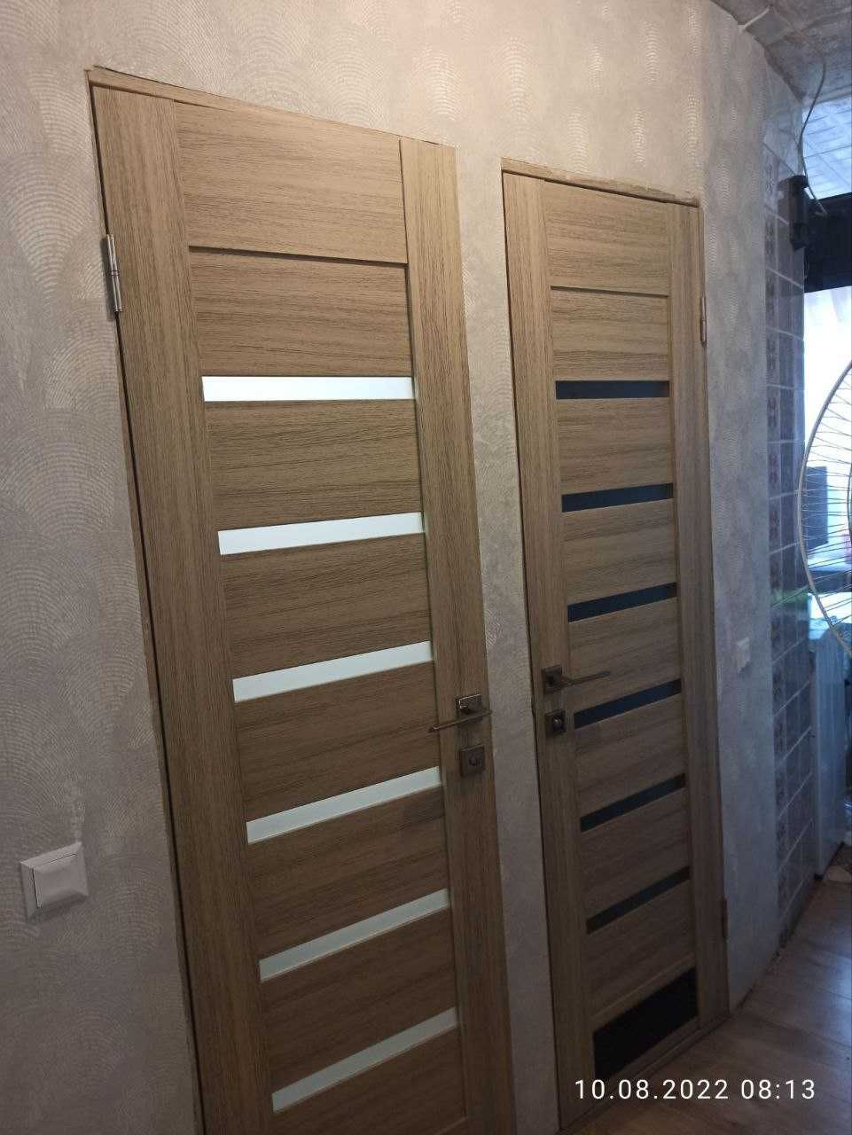 Продам 2-х кім.квартиру
