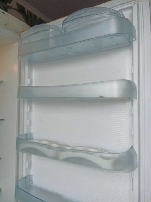 Холодильник Nord бу в робочому стані