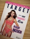 Target Chodakowska Ewa dvd nowe