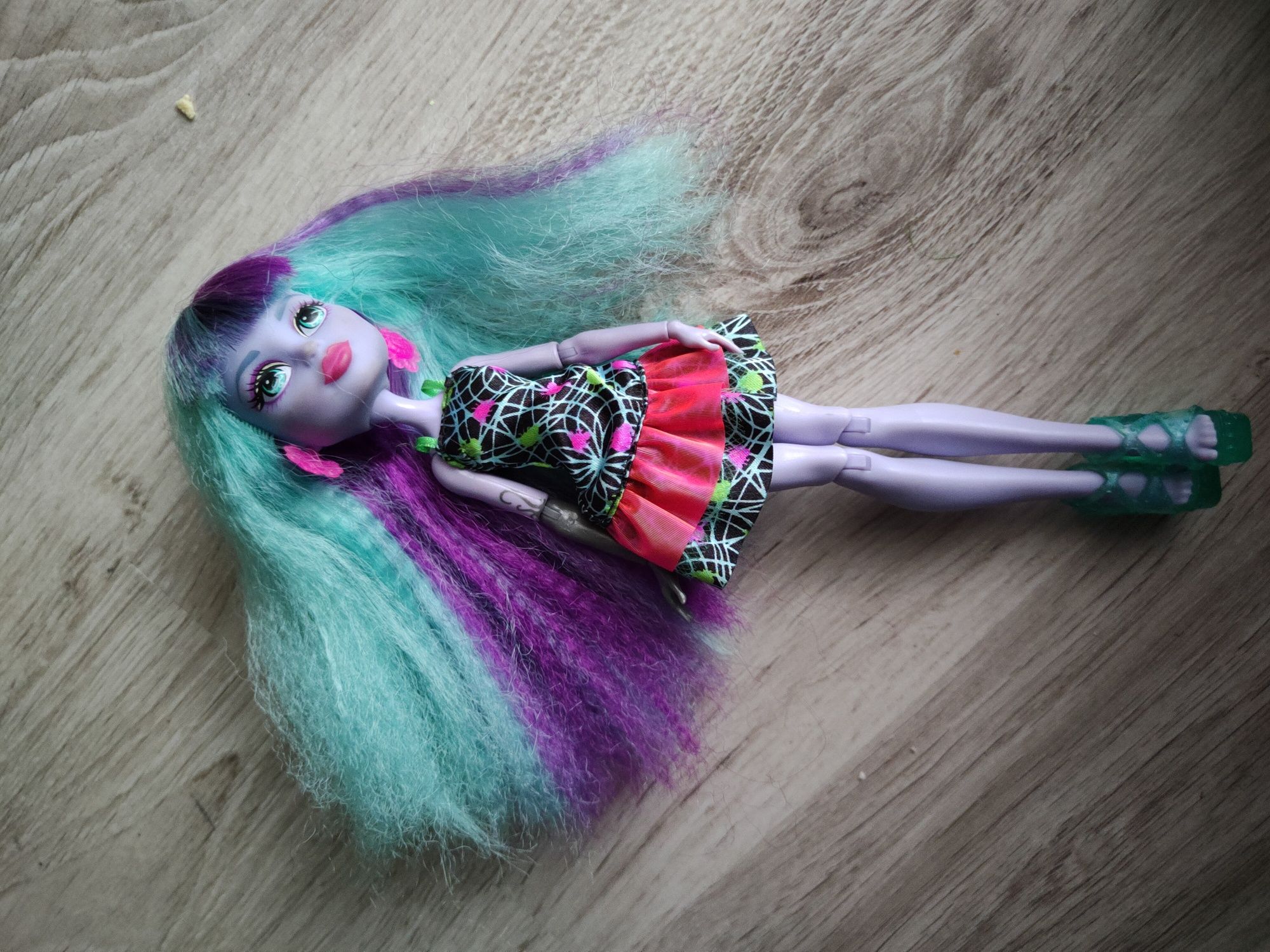 Lalka Monster High Twilight