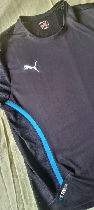 Koszula firmy Puma rozm. XL