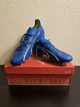 Chuteiras de futebol Puma Ultra Ultimate