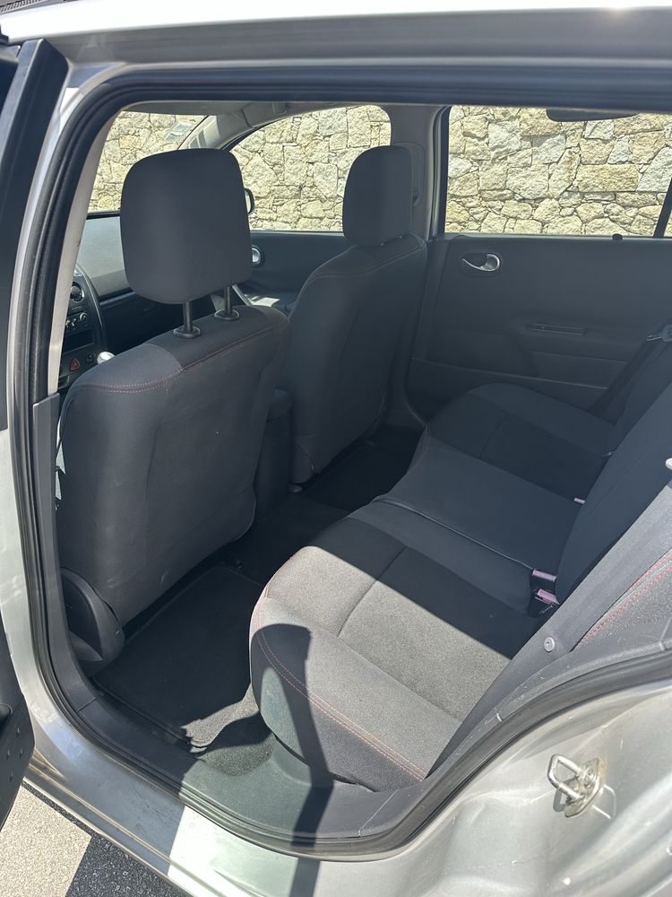 Renault Megane Extreme 1.5dci 06/2007