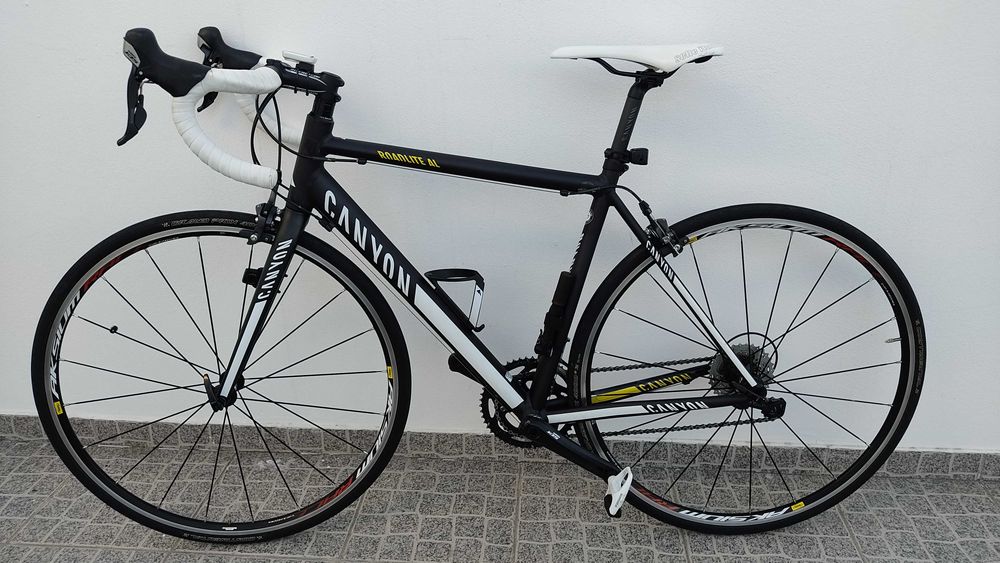 Canyon Roadlite AL