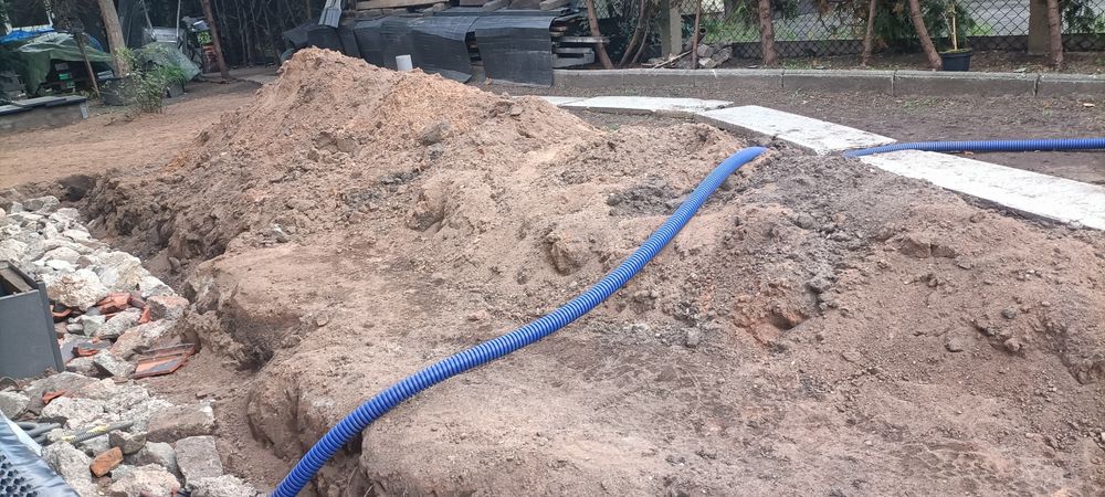 Ziemia za darmo Pogorzelec Kędzierzyn