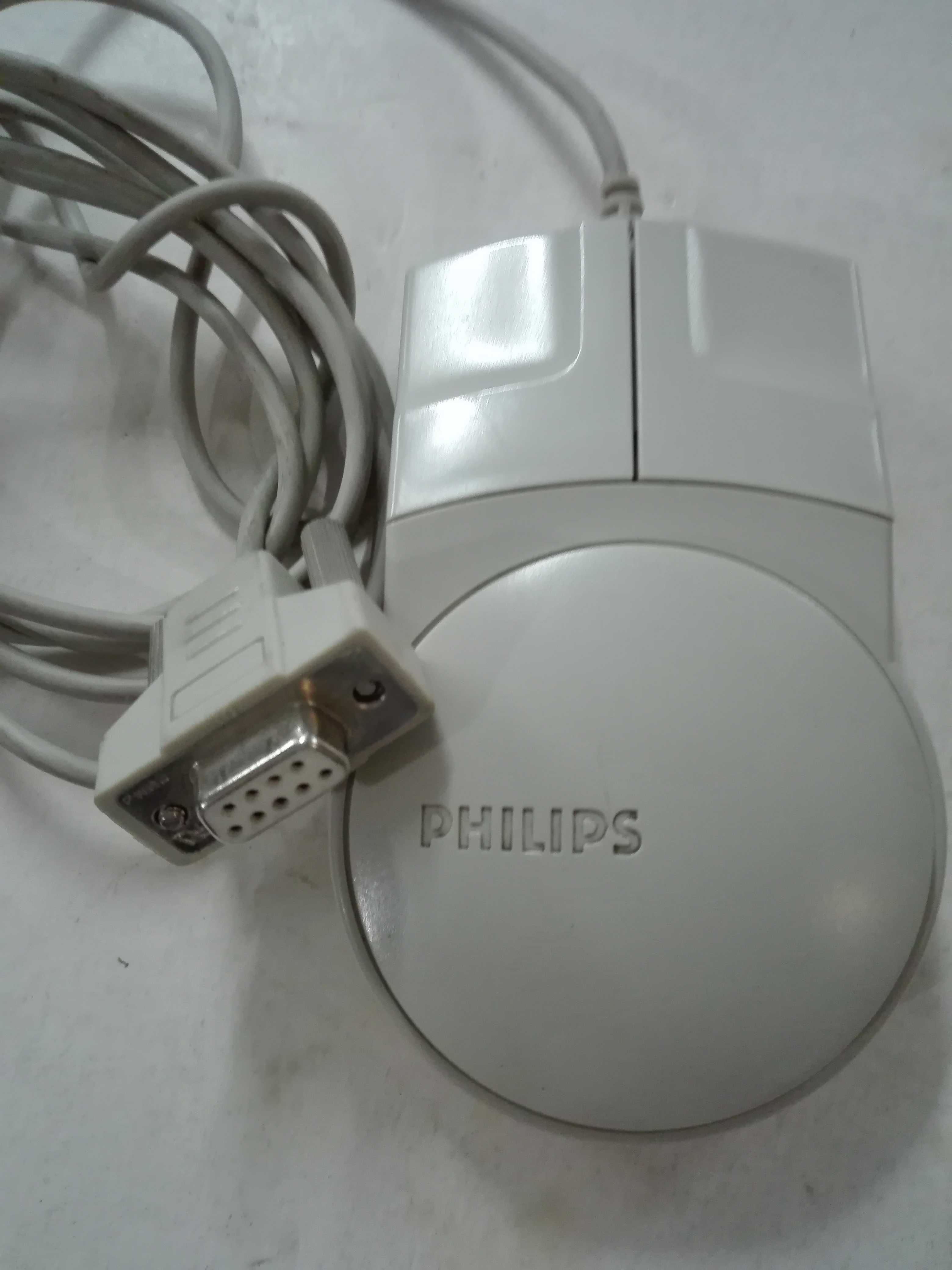 Rato PHILIPS Serie c/ Bola