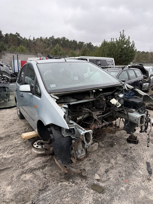 Ford C-Max mk2 запчастини Авторозборка разборка