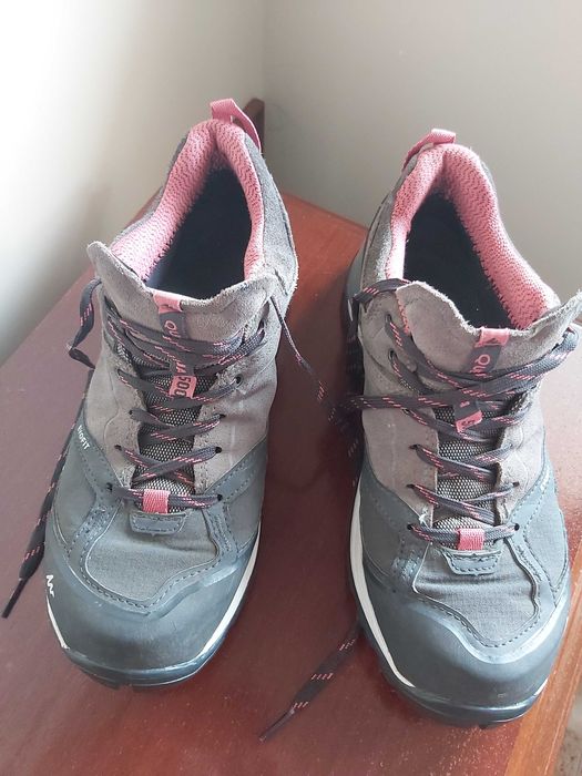 Calçado de caminhada Montanha