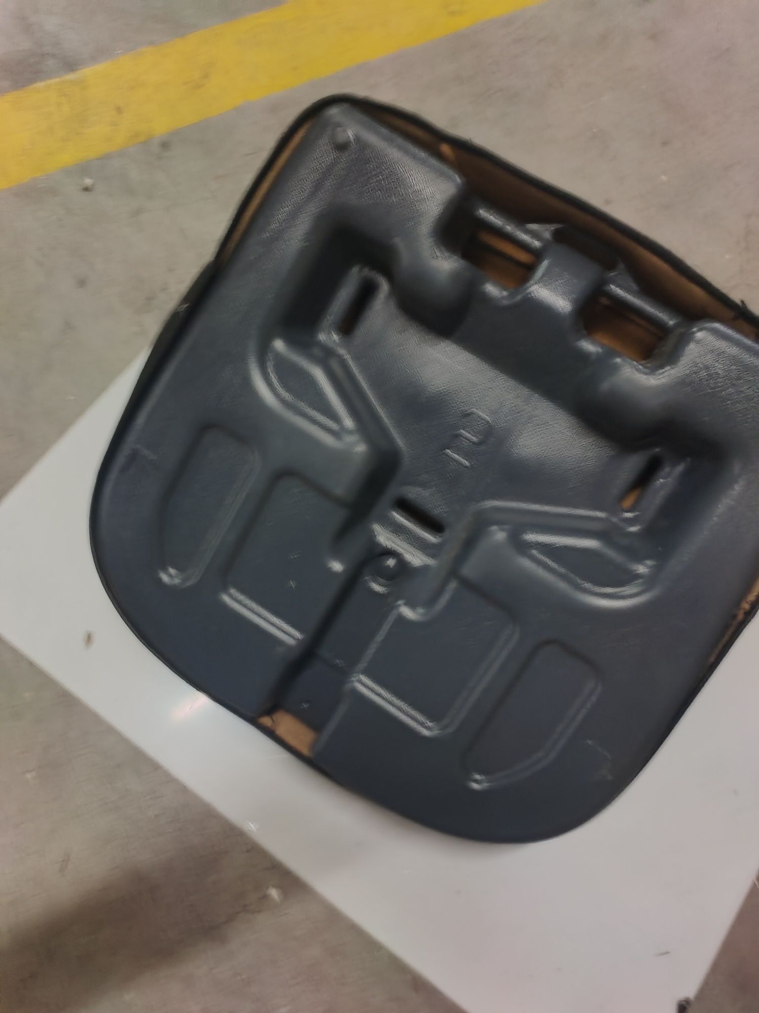 Cadeira auto para segurança criancas