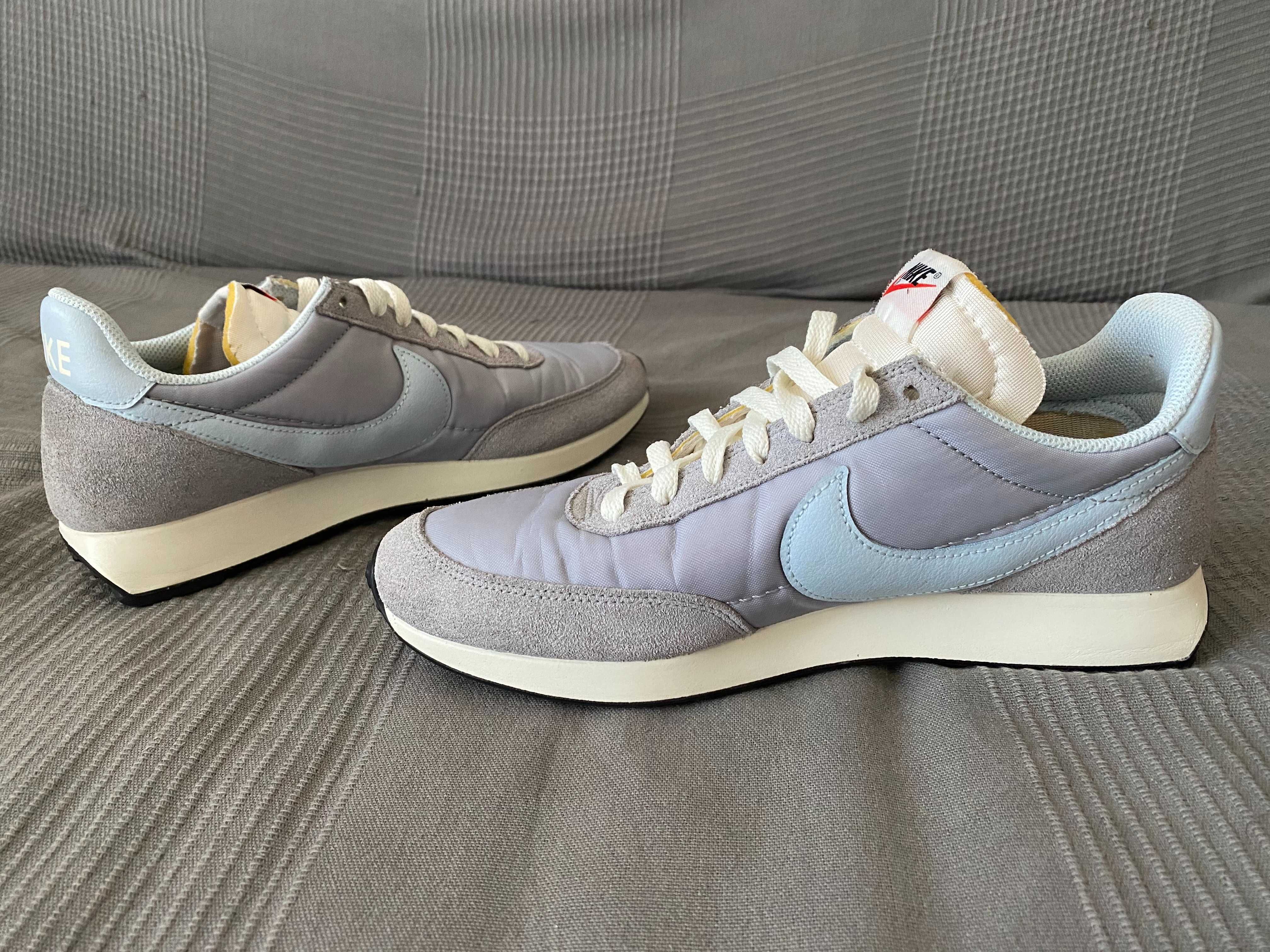 Buty Nike Air Tailwind 79 "Wolf Grey/Antarctica Sail" 42