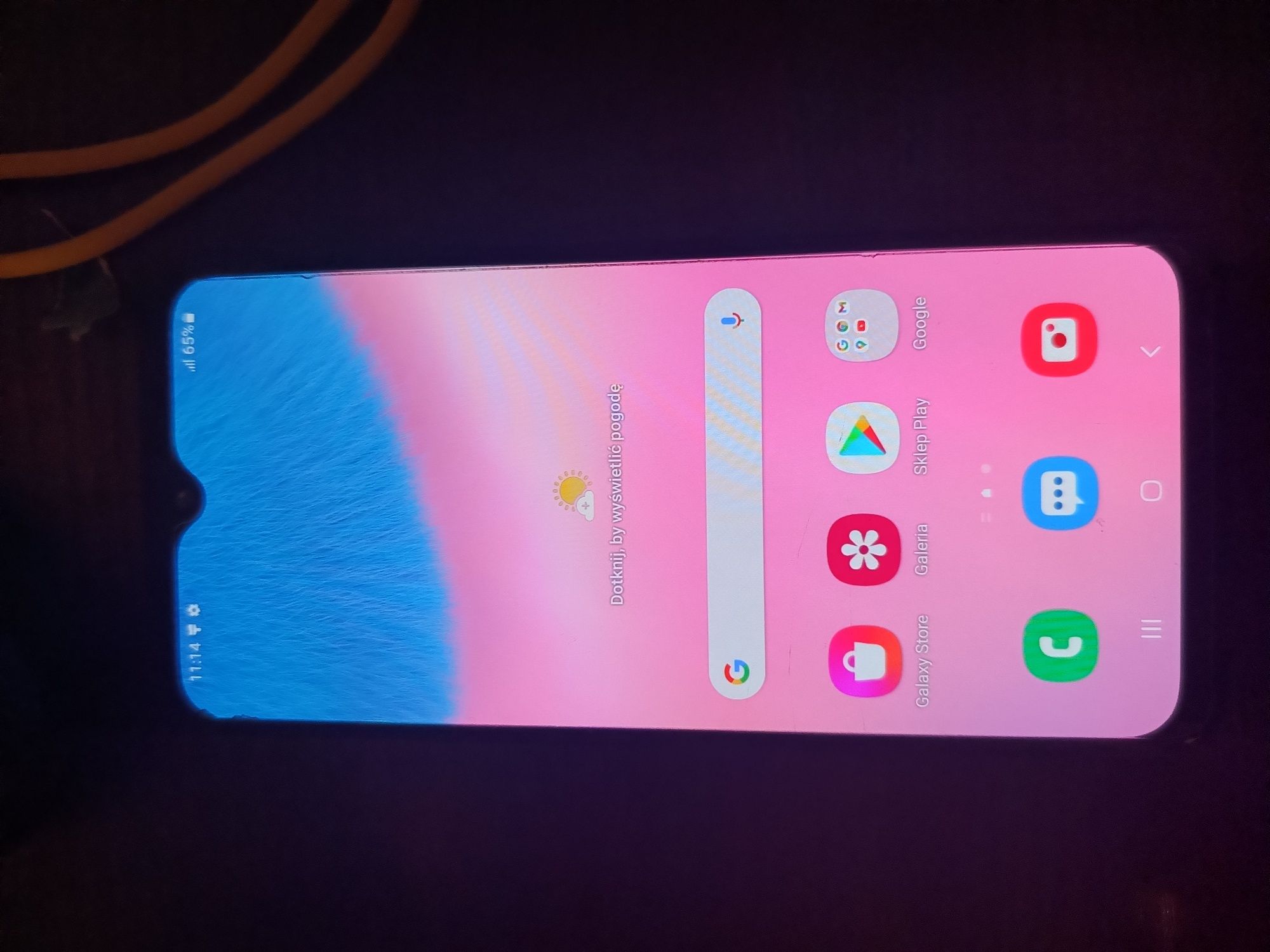 Sprzedam Samsung a30s