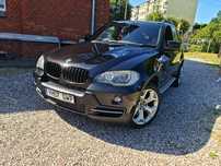 Witam sprzedam bmw x5 3.0d anglik 2007