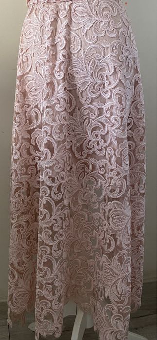 Sukienka elegancka 34/36 rozm