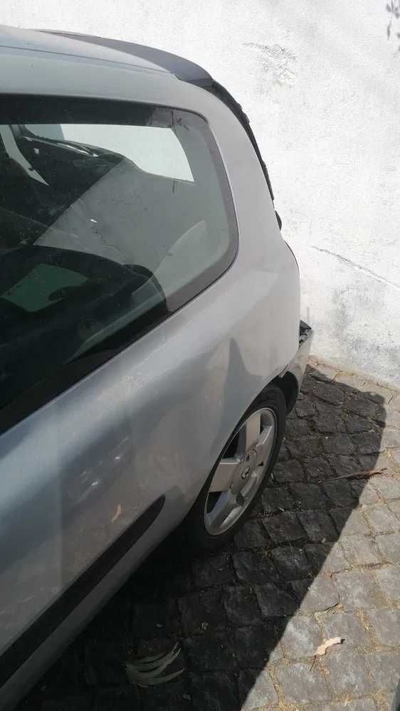 Renault Clio Comercial