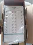 Системная консоль Panasonic KX-T7640X White