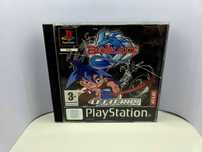 Beyblade - 3xA - Sony Playstation PSX PS1