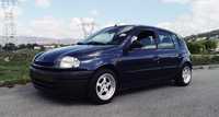 Renault clio 2 fase 1