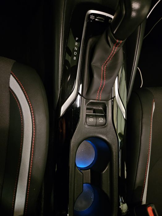 Toyota Corolla Sedan Hybrid 1.8 Grsport