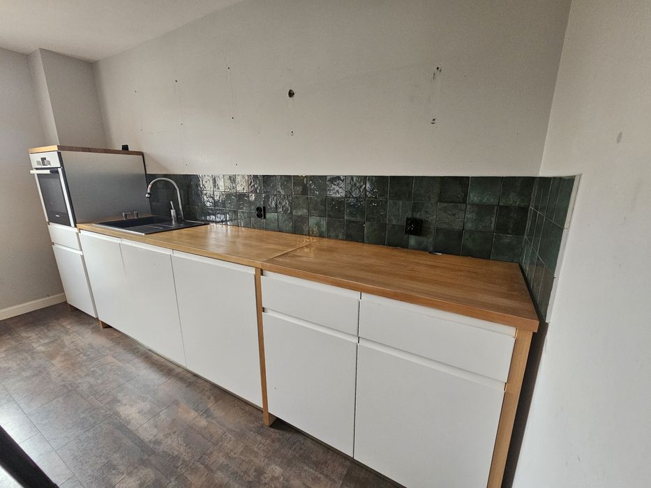 meble kuchenne IKEA BLOOM rezerwacja