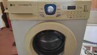 Під розбирання LG intellowasher 5 кг WD-10150NP