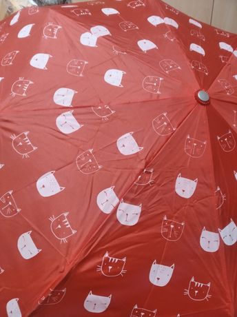 Зонт молодёжный Mario Зонтик