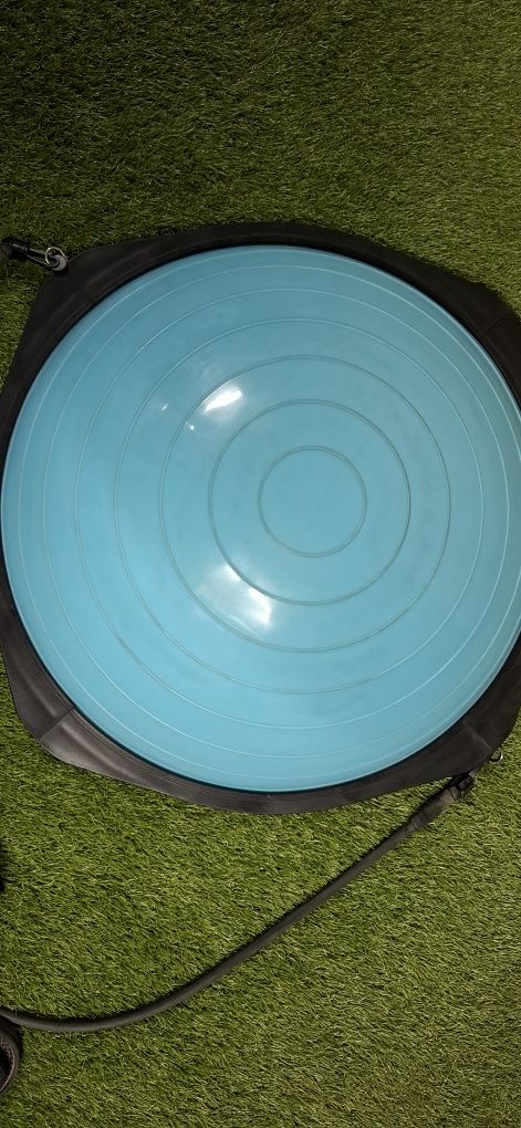 Bosu para ginástica