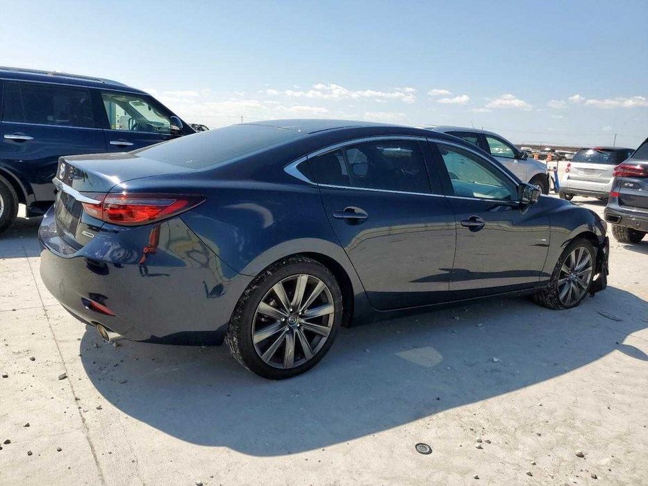 Mazda 6 Touring 2019