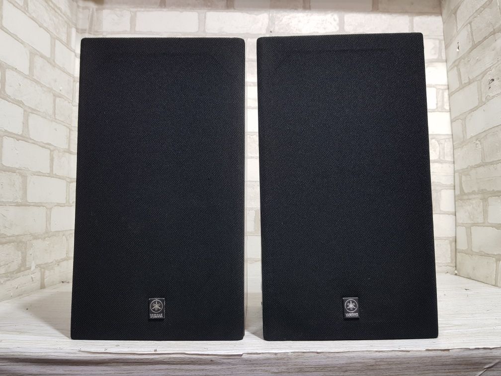 ТОР! Монітори /Акустика YAMAHA NS-044, потужність 20/40 Вт, б/у з Німе