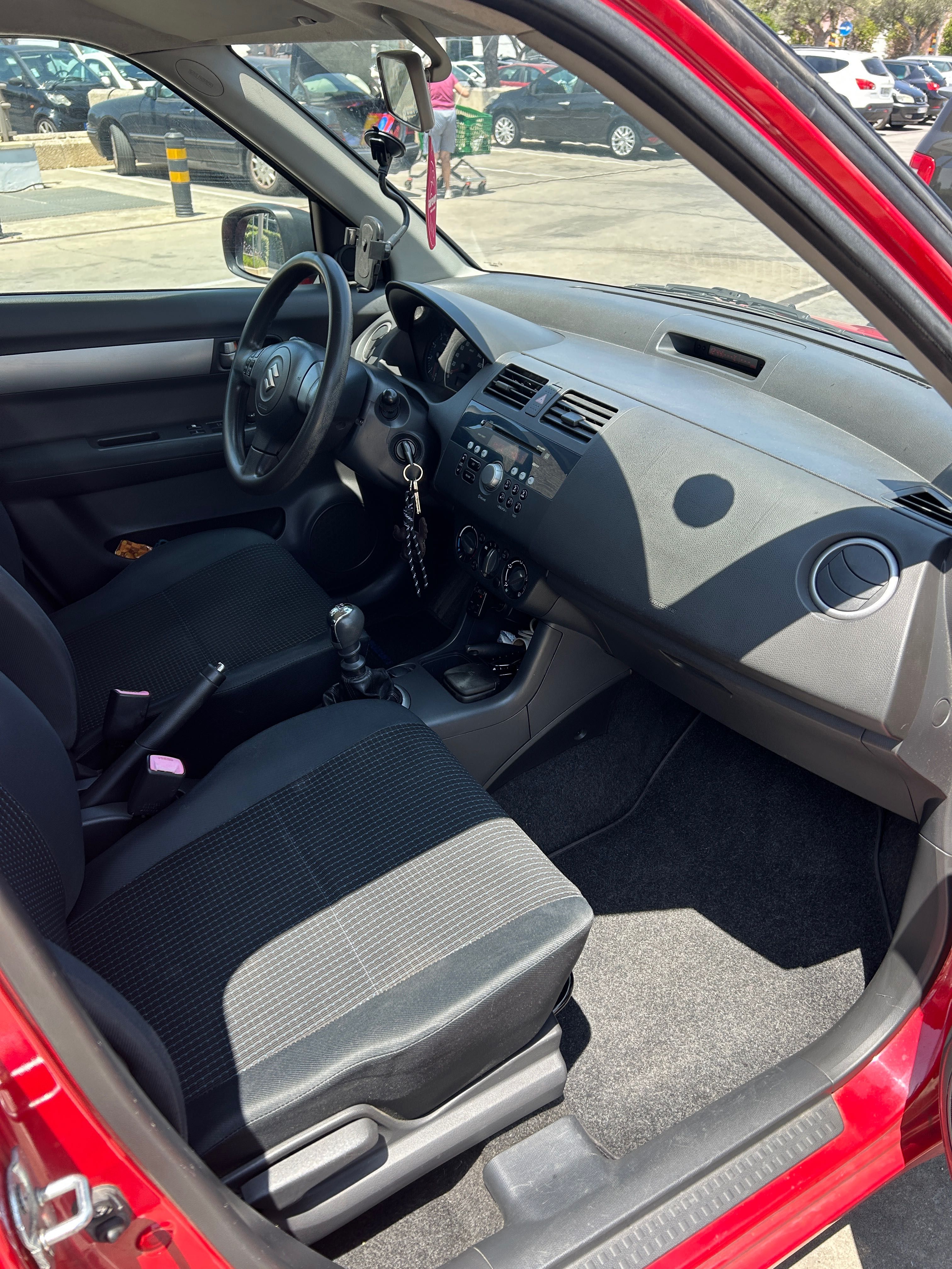 Suzuki Swift 1.3 DDiS 1.2